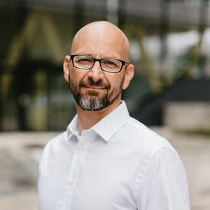 Pavel Nykl