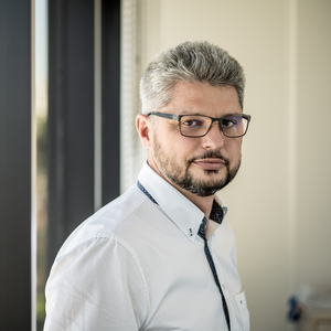 Jiří Voves, CEO Onlio