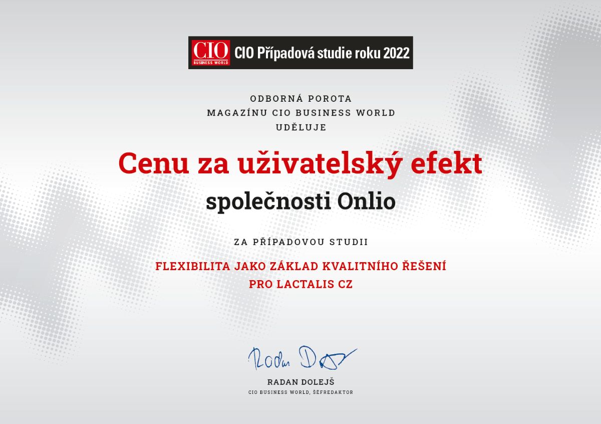 cena za uživatelský efekt edocat 2022