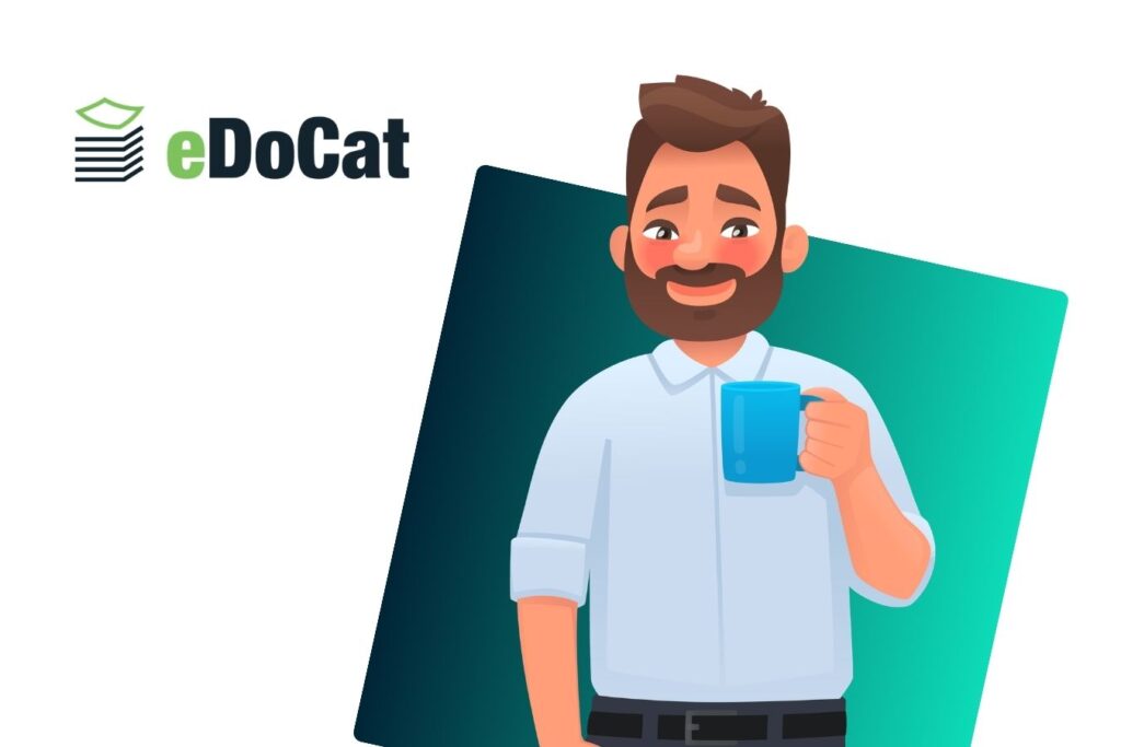 fyzicky vs. elektronicky podpis edocat