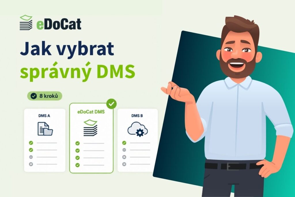 Jak vybrat správný DMS - náhledový obrázek